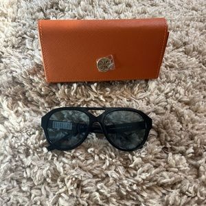 Tory Burch Sunglasses